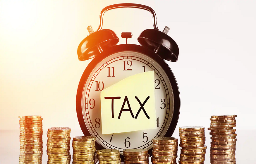 Simplifying Tax Compliance