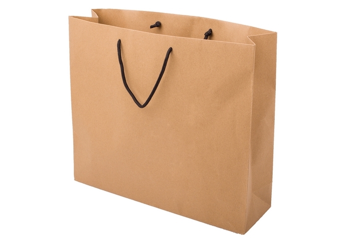 Paper Bags and Laminated Packaging