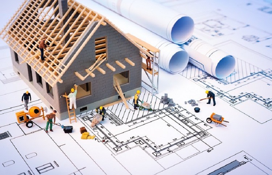 Construction Companies to Manage Their Project Finances