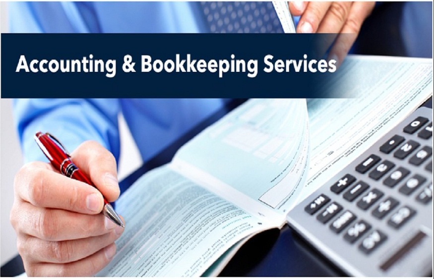 Bookkeeping services