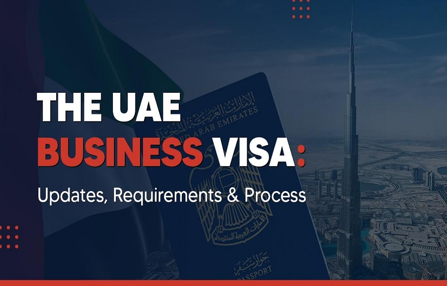 UAE Business Visas