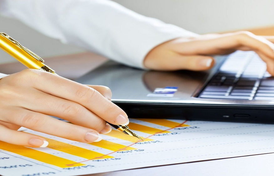 accounting services in Carlyle, IL