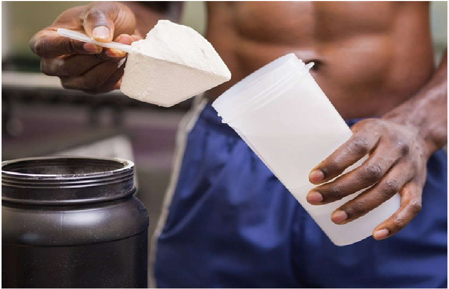 Buy Sarms Powder