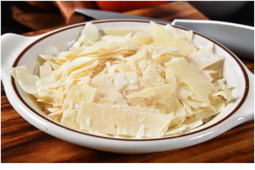 Flavor of Your Dish