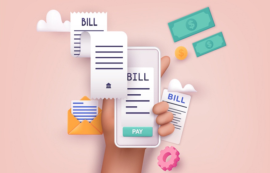 Paying Utility Bills Online