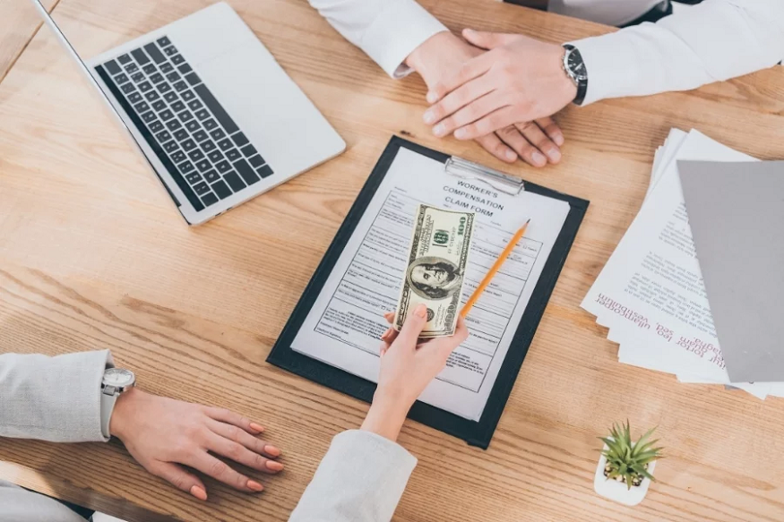 Compensation Insurance